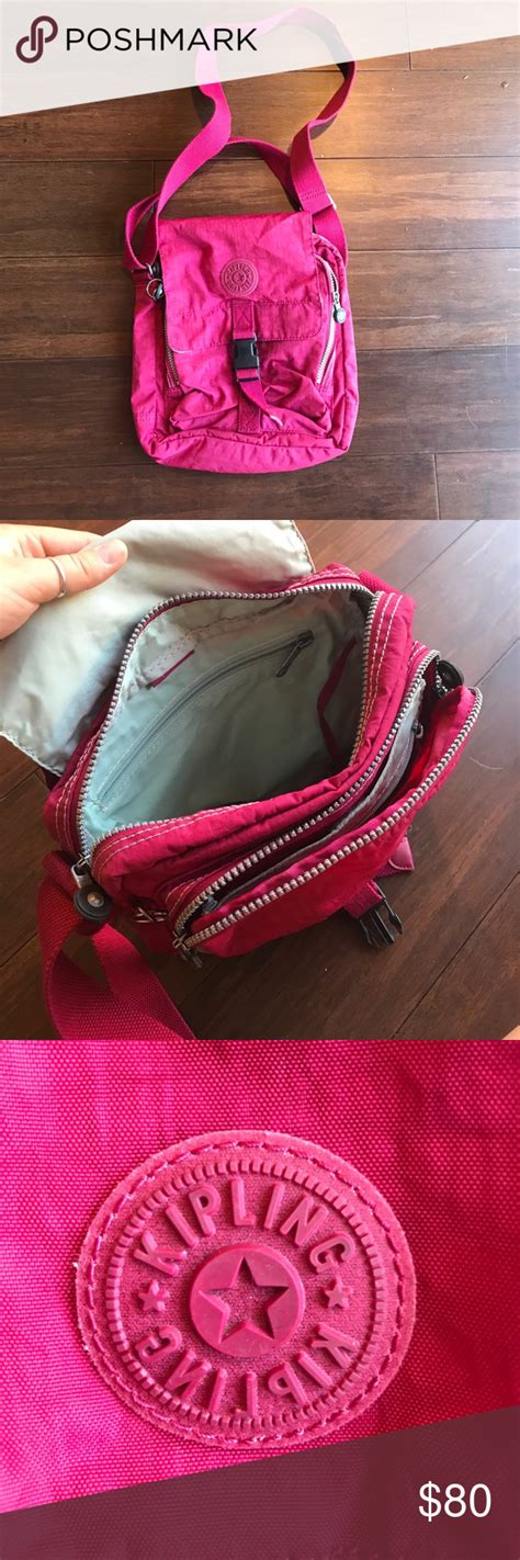 authentic vs fake kipling bag|how to spot a fake kipling.